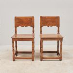 1596 7007 CHAIRS